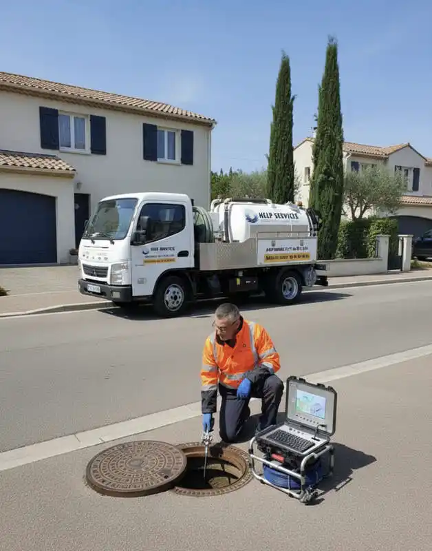 Home Expert Help Services inspection caméra réseaux Narbonne